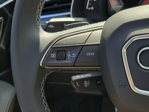 New 2026 Audi Q7 Premium Plus AWD/4WD image 9