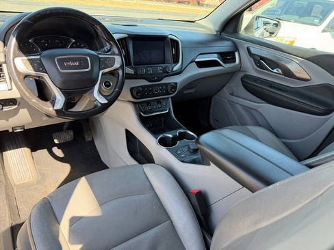 Used 2020 GMC Terrain SLT w/ Preferred Package image 36