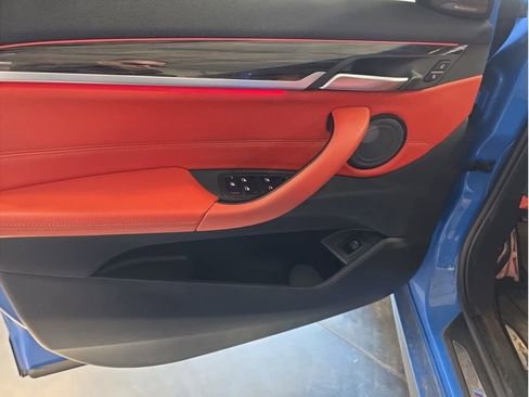 Used 2020 BMW X2 M35i w/ Premium Package image 19