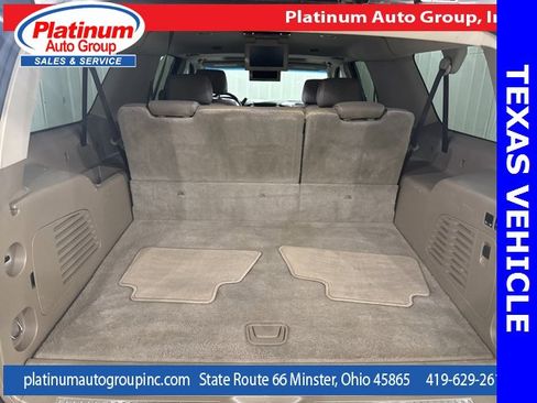 Used 2019 Chevrolet Suburban Premier image 30