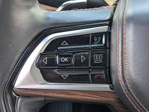 Used 2022 Jeep Grand Cherokee L Summit w/ Advanced Protech Group IV RWD image 25