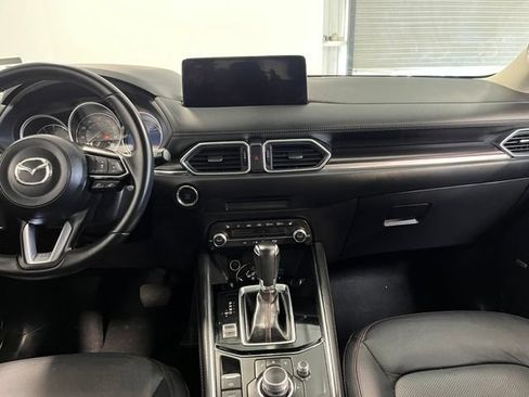 Used 2025 MAZDA CX-5 Carbon Edition AWD/4WD image 20