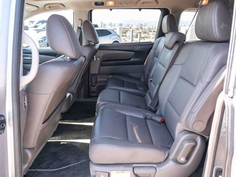 Used 2016 Honda Odyssey EX-L image 20