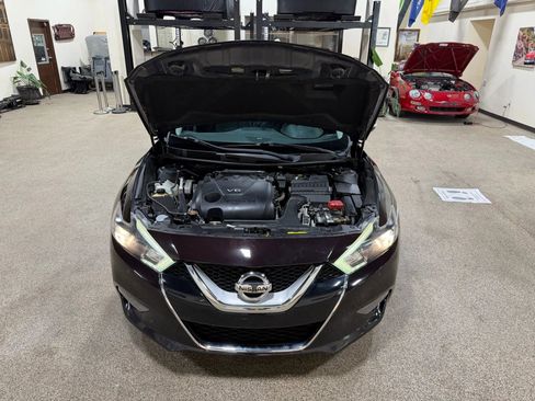 Used 2017 Nissan Maxima 3.5 SL image 57