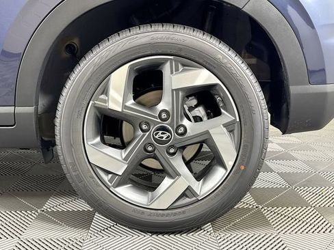 New 2026 Hyundai Venue SEL image 43