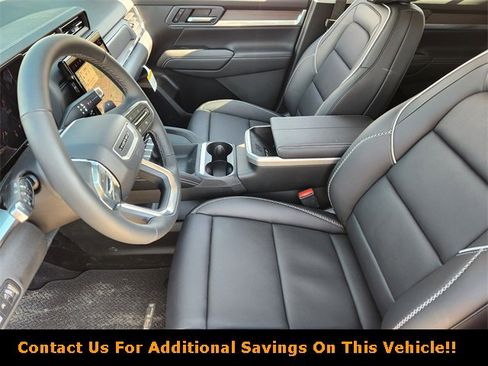 New 2026 GMC Terrain Denali image 9