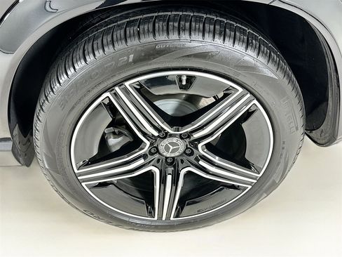 Certified 2026 Mercedes-Benz GLE 450 4MATIC image 34