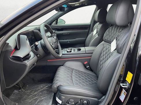 New 2026 Genesis G90 3.5T Prestige AWD/4WD image 9