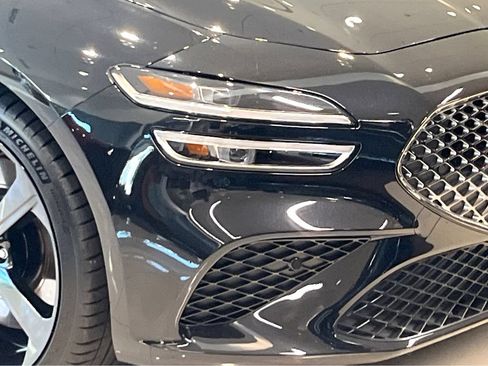 New 2026 Genesis G70 3.3T Sport Prestige RWD image 31