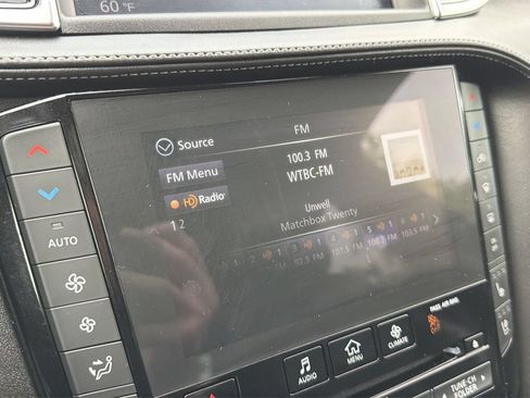 Used 2025 INFINITI QX55 Essential AWD/4WD image 12