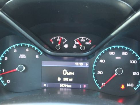 Used 2020 Chevrolet Colorado ZR2 image 30