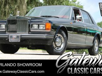 Used 1986 Rolls-Royce Silver Spirit video 1