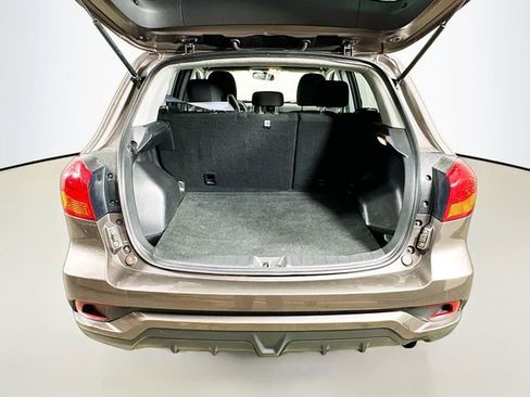 Used 2018 Mitsubishi Outlander Sport ES image 24