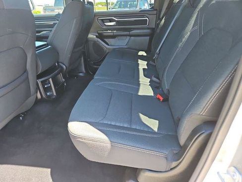 Used 2025 RAM 1500 Big Horn AWD/4WD image 19