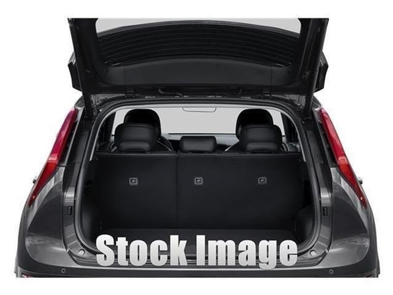 New 2026 Kia Niro Wind w/ Wind Preserve Package FWD image 45