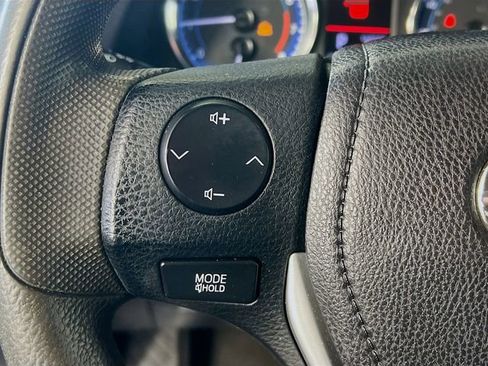 Used 2019 Toyota Corolla LE w/ Phone Cable & Charge Package image 16