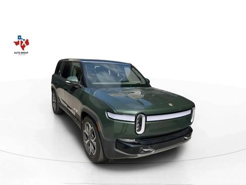 Used 2024 Rivian R1S Adventure Dual AWD/4WD image 51