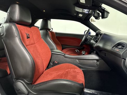 Used 2021 Dodge Challenger R/T Scat Pack w/ Plus Package image 23