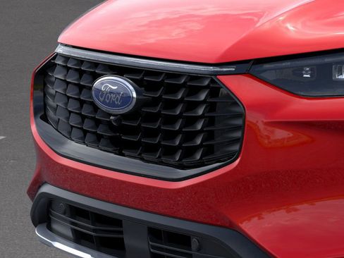 New 2024 Ford Escape SE w/ PHEV Premium Package image 17