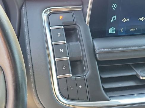 Certified 2023 Chevrolet Tahoe LT image 32