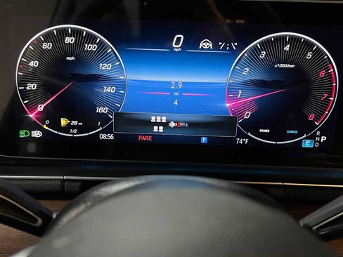 New 2026 Mercedes-Benz GLE 450 4MATIC image 28