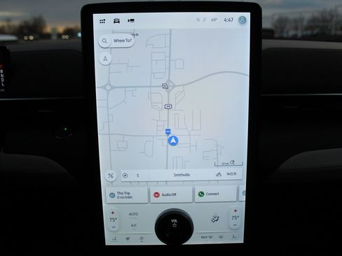 Used 2023 Ford Mustang Mach-E Premium image 33