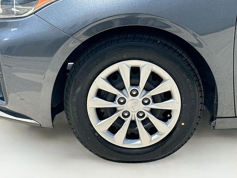 Used 2019 Kia Forte Sedan FWD image 26