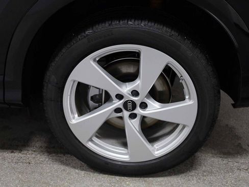 New 2025 Audi Q5 Premium Plus image 36