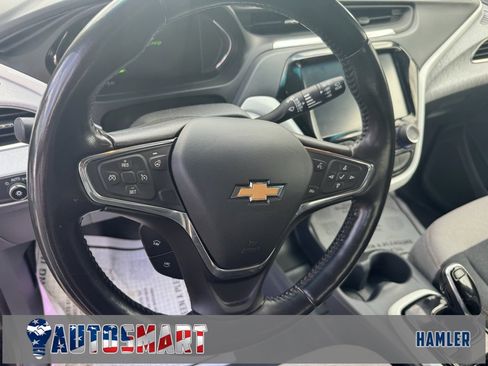 Used 2020 Chevrolet Bolt LT image 11