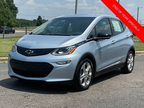 Used 2017 Chevrolet Bolt LT image 3