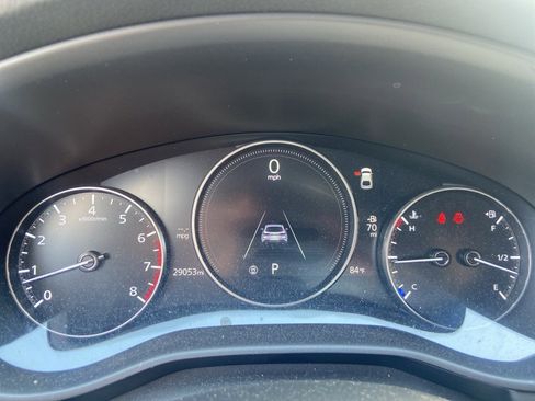 Used 2023 MAZDA MAZDA3 2.5 Turbo Premium Plus Package image 10