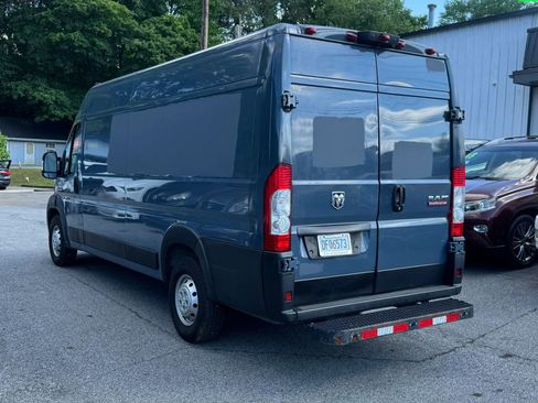 Used 2020 RAM ProMaster 3500 FWD image 6