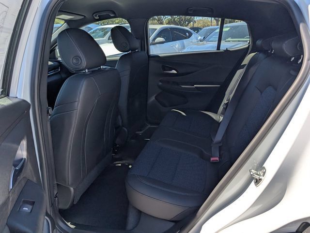 New 2026 Buick Envista Sport Touring w/ Convenience I Package FWD image 13
