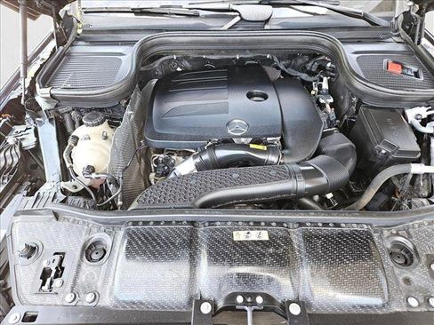 Used 2023 Mercedes-Benz GLE 350 image 22