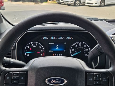 Used 2023 Ford F150 XLT AWD/4WD image 15