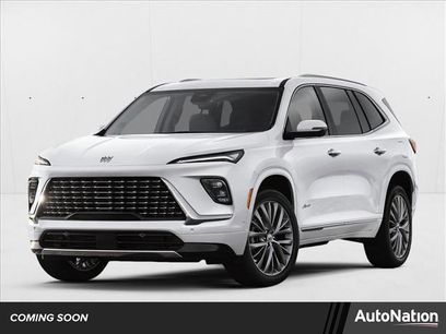 New 2026 Buick Enclave Sport Touring