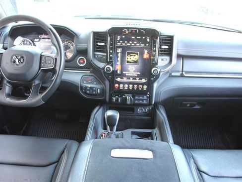 Used 2021 RAM 1500 TRX w/ TRX Level 2 Equipment Group AWD/4WD image 19