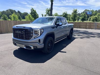 Used 2024 GMC Sierra 1500 Denali Ultimate