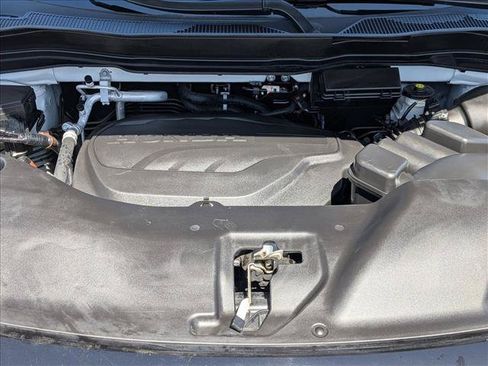 Used 2022 Honda Pilot Special Edition image 24