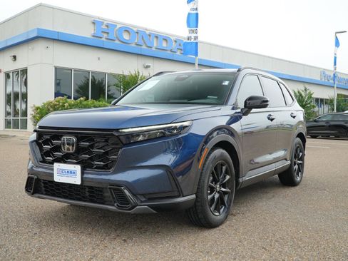 Used 2026 Honda CR-V Sport image 1