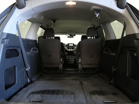 Used 2019 Honda Odyssey EX image 29
