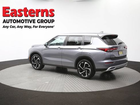 Used 2024 Mitsubishi Outlander SE AWD/4WD image 64