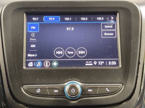 Used 2022 Chevrolet Equinox RS w/ LPO, Floor Liner Package image 25