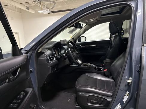 Used 2024 MAZDA CX-5 Carbon Edition AWD/4WD image 21