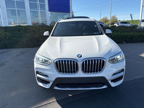 Used 2019 BMW X3 xDrive30i image 3