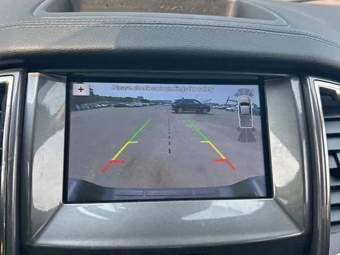 Used 2019 Ford Ranger Lariat AWD/4WD image 28