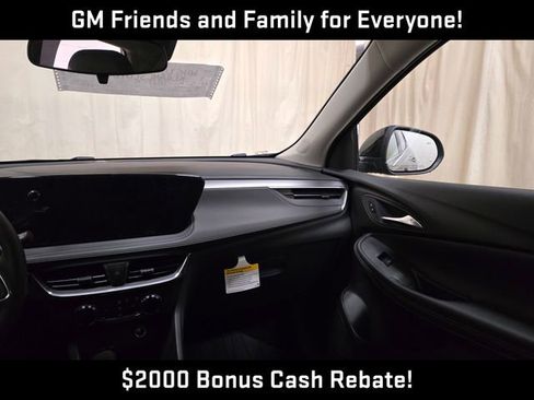 New 2026 Buick Encore GX Preferred w/ Comfort Package image 29