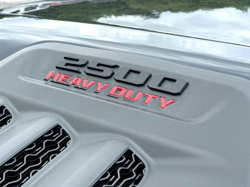New 2026 RAM 2500 Tradesman image 15