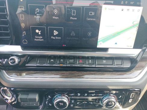 New 2026 GMC Sierra 1500 Elevation image 22