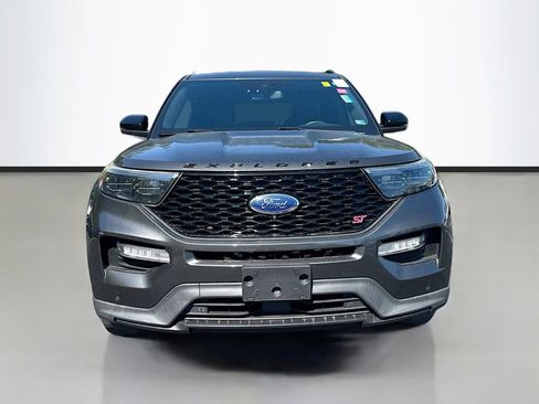 Used 2020 Ford Explorer ST AWD/4WD image 26